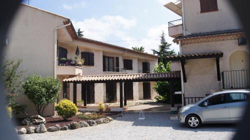 Motel Esterel
