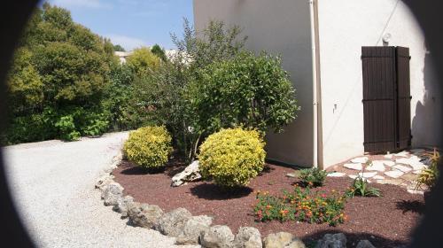Motel Esterel
