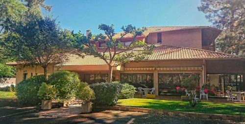 Aparthotel R�sidence H�teli�re Les Acanthes