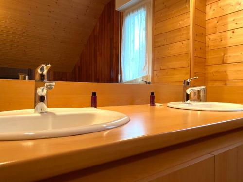 Chalet Myrtille