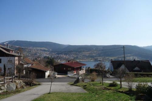 Chalet Myrtille