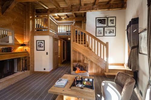 Hotel Fer � Cheval