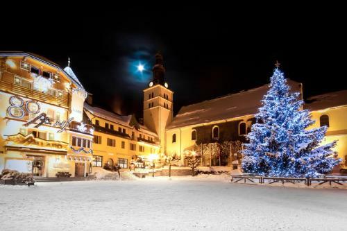 Hotel Fer � Cheval