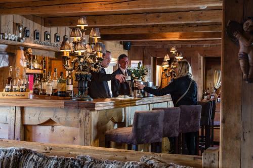 Hotel Fer � Cheval