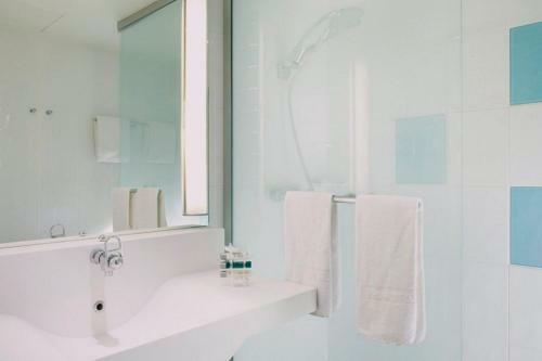 Hotel Novotel Cergy Pontoise