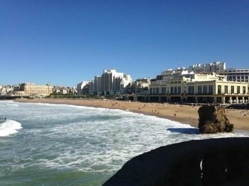 Apartment Victoria Surf 415