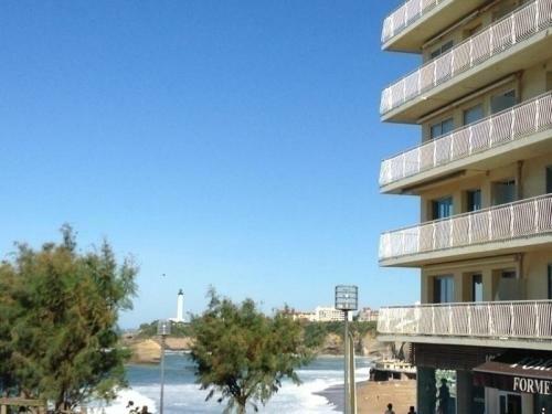 Apartment Victoria Surf 415