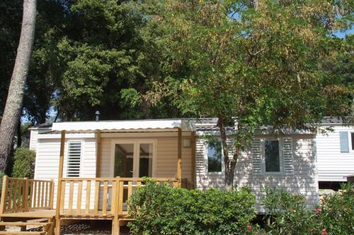 Camping De La Foux