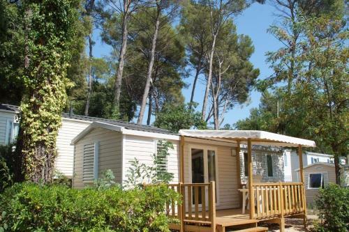 Camping De La Foux