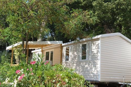 Camping De La Foux