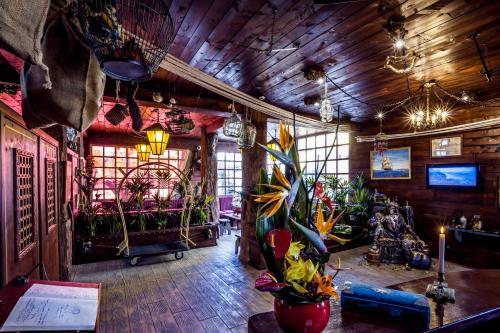 R�sidence Le Palmarium Park