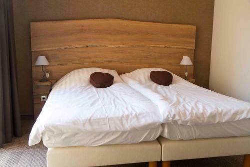 Bed & Breakfast La Griffe � Foin Au Restaurant Raisin D'or