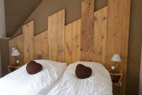 Bed & Breakfast La Griffe � Foin Au Restaurant Raisin D'or