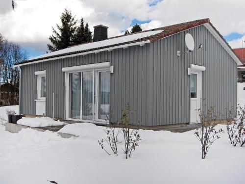 Holiday Home Hochwald