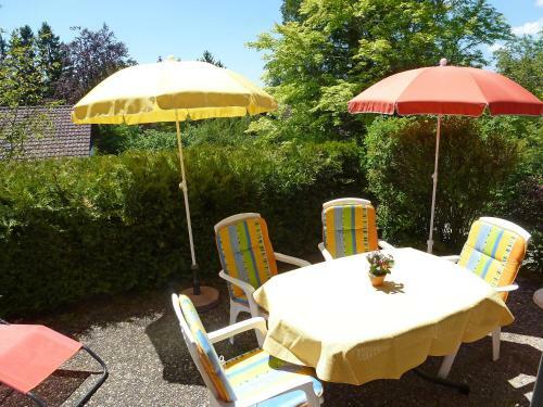 Holiday Home Bilharz