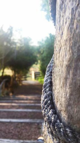 Posada Domaine Pozzo Di Mastri Et Spa