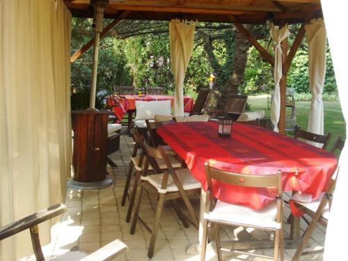 Villa Chemin Du Colombier