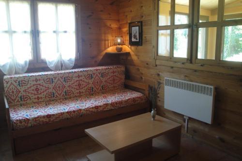 Chalet L'escalette