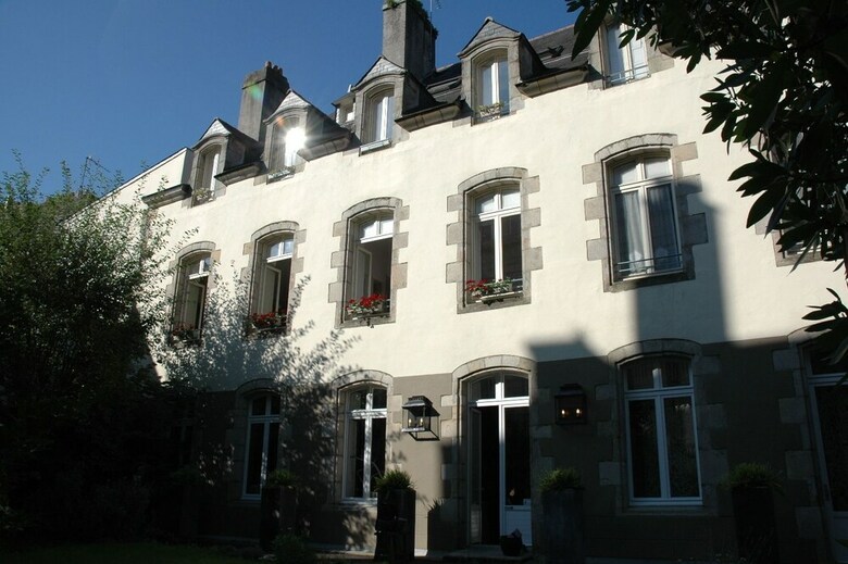 Apartamentos Quimper-appart