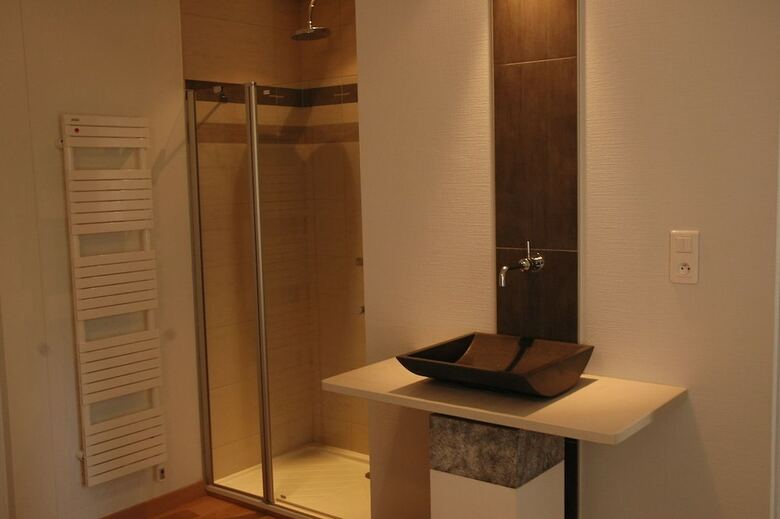 Apartamentos Quimper-appart