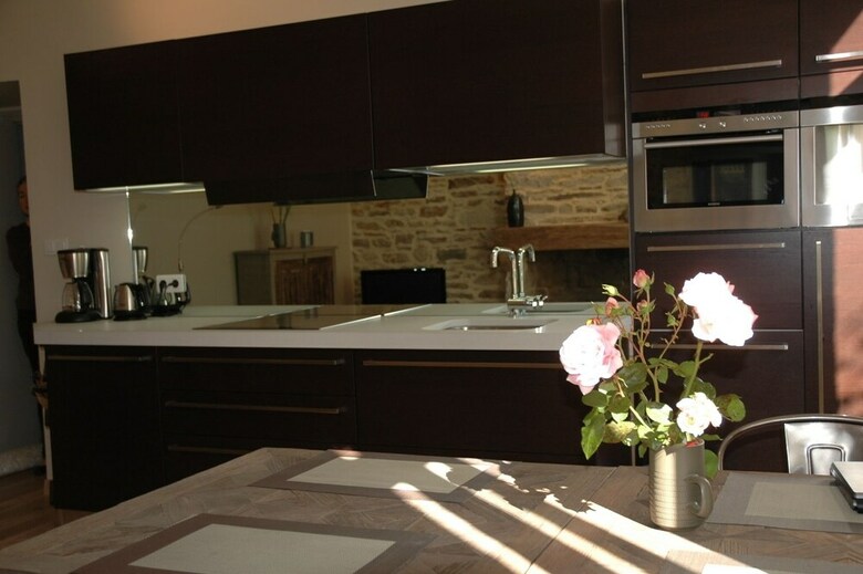 Apartamentos Quimper-appart