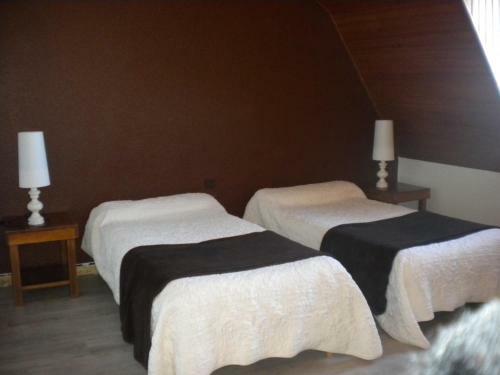 Hotel H�tel La Randonn�e