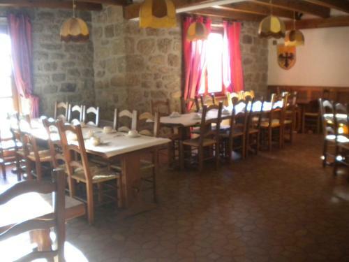 Hotel H�tel La Randonn�e