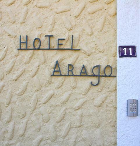 Hotel Arago