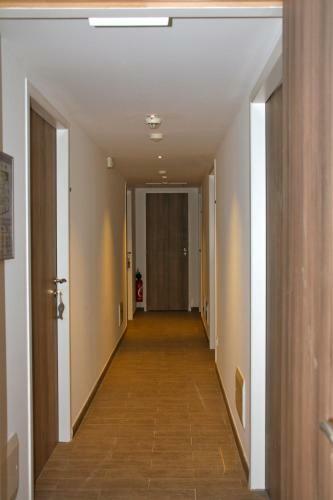 Hotel Arago