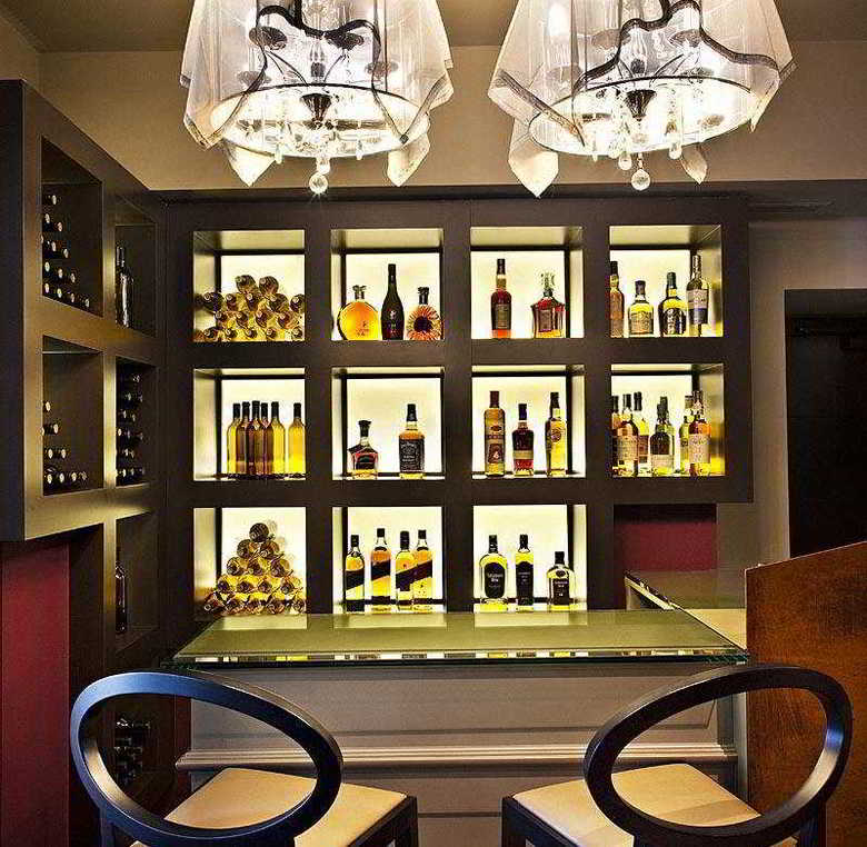 Hotel Comsa Brno Palace