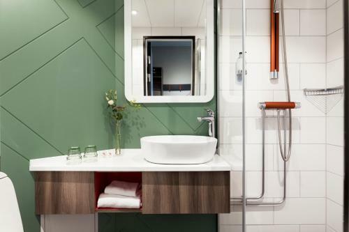 Quality Hotel Halmstad (.)