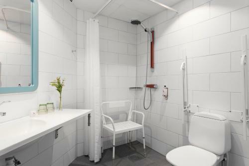 Quality Hotel Halmstad (.)
