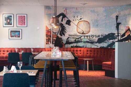 Quality Hotel Halmstad (.)