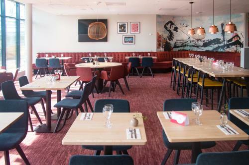 Quality Hotel Halmstad (.)