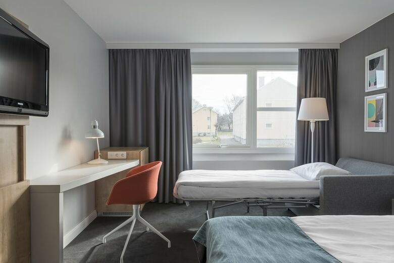 Quality Hotel Prisma