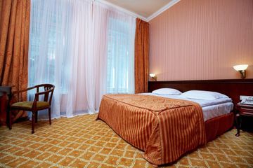 Hotel Londonskaya
