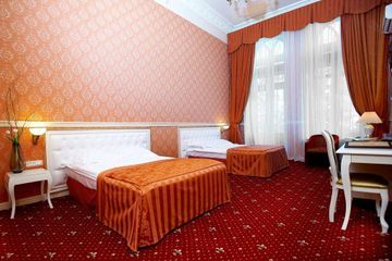 Hotel Londonskaya