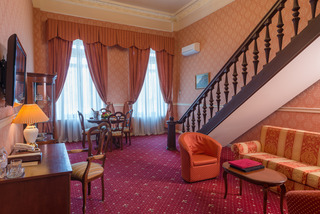 Hotel Londonskaya