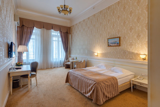 Hotel Londonskaya