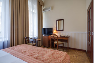 Hotel Londonskaya
