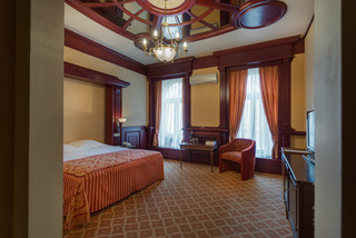 Hotel Londonskaya