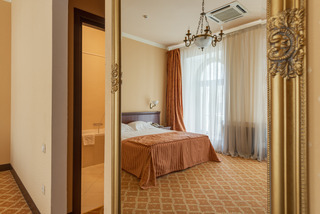 Hotel Londonskaya