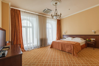 Hotel Londonskaya