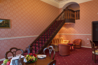 Hotel Londonskaya