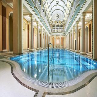 Hotel Londonskaya
