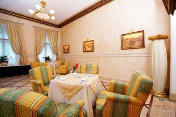 Hotel Londonskaya