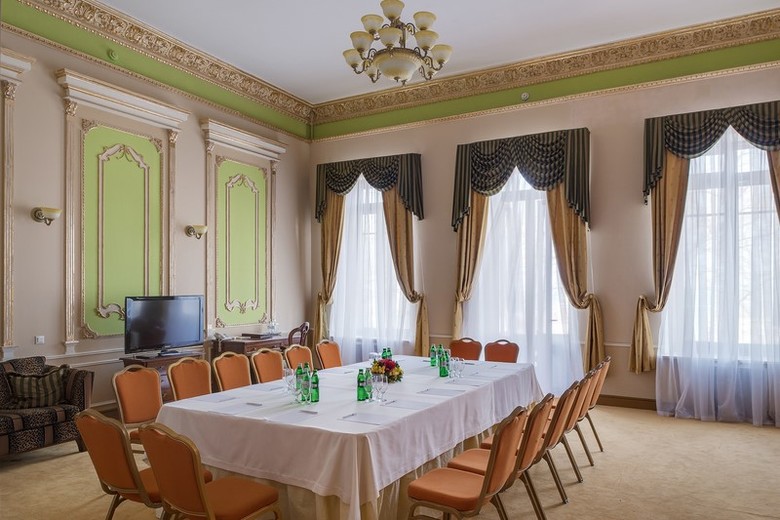 Hotel Londonskaya