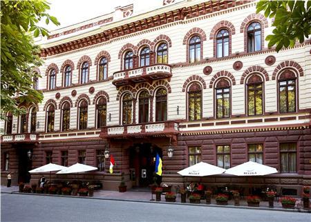Hotel Londonskaya