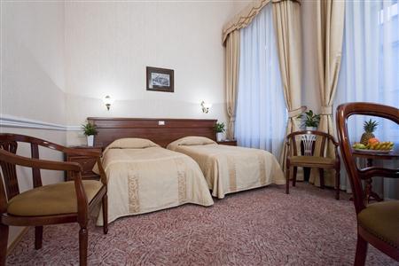Hotel Londonskaya