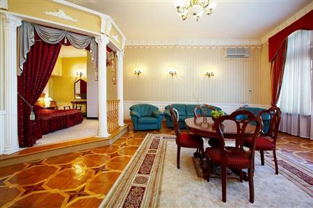 Hotel Londonskaya